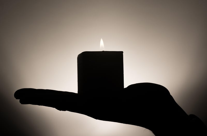 Cosmic Candles