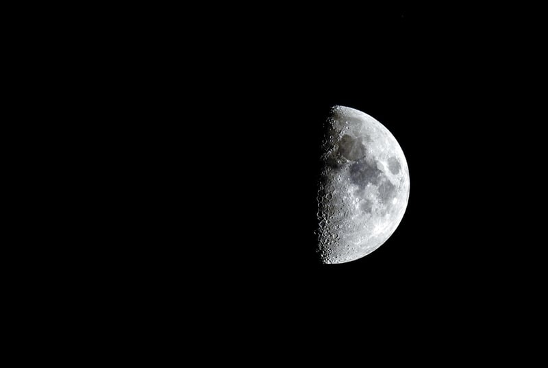Moon Phase Desserts