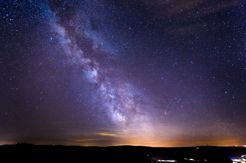 Celestial Accents